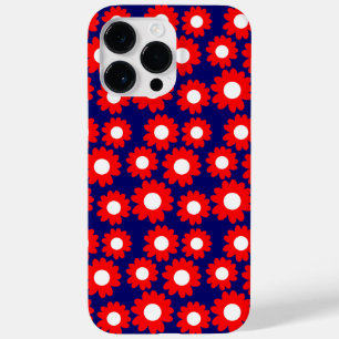 Groovy Daisies Case-Mate iPhone 14 Pro Max Case