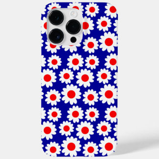 Groovy Daisies Case-Mate iPhone 14 Pro Max Case