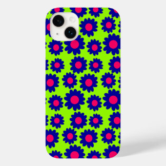 Groovy Daisies Case-Mate iPhone 14 Plus Case