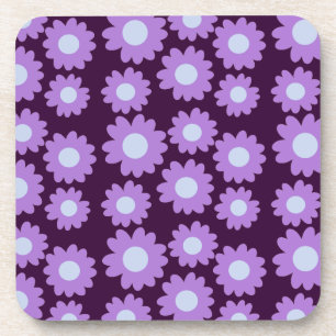 Groovy Daisies Coaster