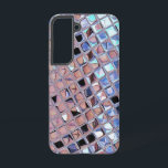 Groovy Disco Ball Mirror Ball Disco Globe Samsung Galaxy Case<br><div class="desc">The 70's are Here for a Disco Ball Party.  Gift a Groovy Mirror Ball Disco Ball item to your friends.  There are Many items with pictures of disco balls for sale.  Groovy Disco Ball Mirror Ball Disco Globe</div>