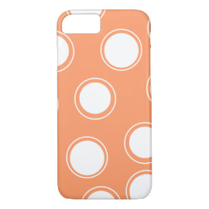 Groovy Dots #7 @ SonoLeTre Case-Mate iPhone Case
