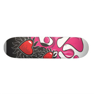 Groovy girls skateboard