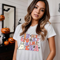 GROOVY HALLOWEEN IN MY SPOOKY MAMA ERA