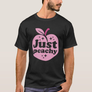 Groovy I Look Better Bent Over Cute Cool Surfer T-Shirt