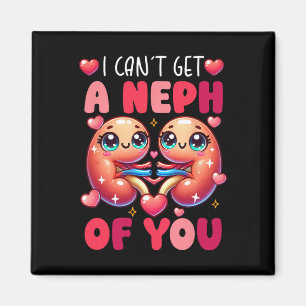 Groovy Kidney Nephrology Nurse Dialysis Technician Magnet