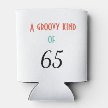 groovy kind of 65