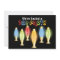 Groovy Lamps 70s Party