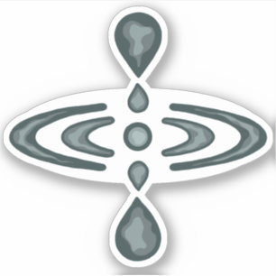 Groovy Mindfulness Symbol