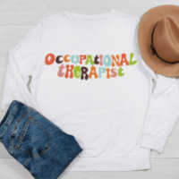 Groovy Occupational Therapist OT Therapy