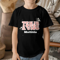 groovy rainbow ten is a vibe 60's retro daisy cool