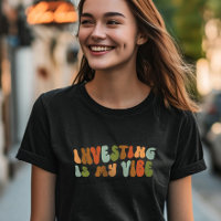 Groovy Retro Investment Is My Vibe, Investor