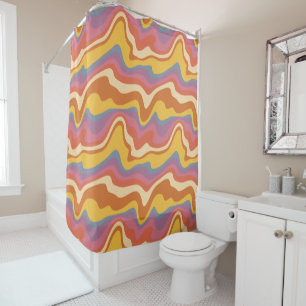 Groovy Retro Pattern