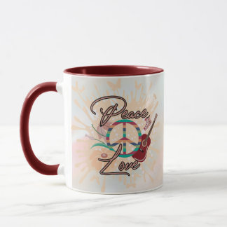 groovy Retro vibes Mug