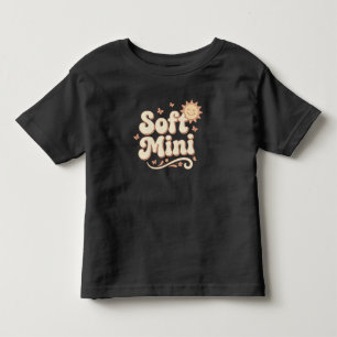 Groovy Soft Mini Baby Bodysuit