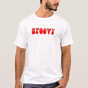 groovy T-Shirt