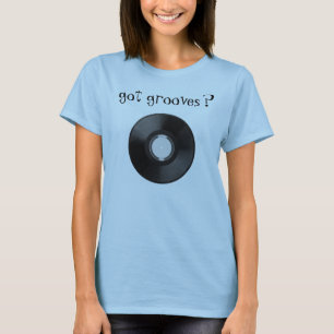 groovy T-Shirt
