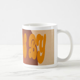 "Groovy Vibes" Mug ☕✨