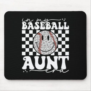 Groovy Vintage In My Sell Aunt Era Sell Aunt Aunti Mouse Pad
