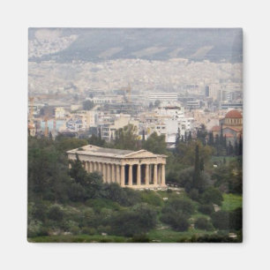 Gros aimant grec