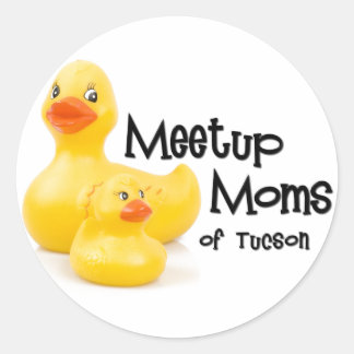 Gros autocollants (6)