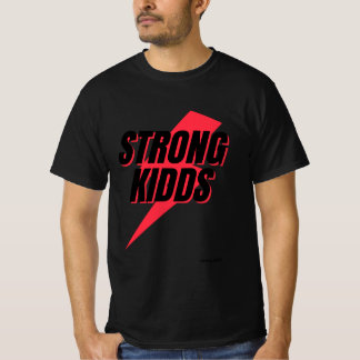 gros fils adulte T-Shirt