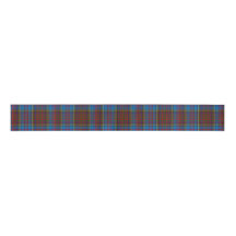 Ruban Anderson Clan Tartan
