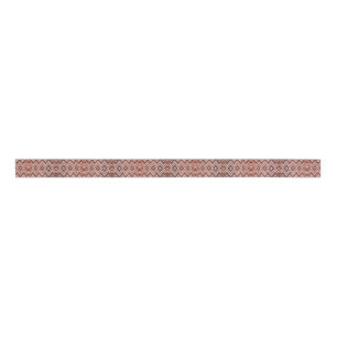 Gros-grain Ruban Eye Dazzler