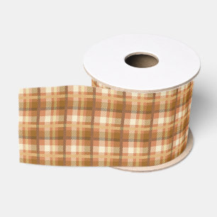 Gros-grain Ruban Grosgrain - Automne