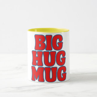 GROS GROG HUG MUG