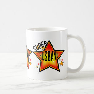 Gros mari Super Star Mug