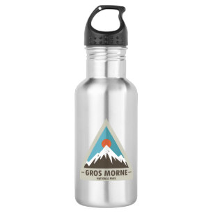 Gros Morne National Park 532 Ml Water Bottle