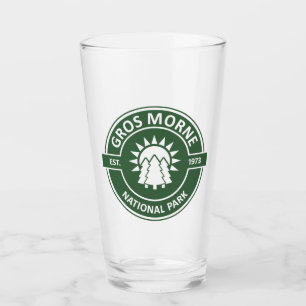 Gros Morne National Park Glass