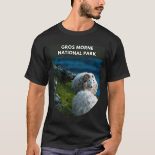 Gros Morne National Park - Newfoundland  T-Shirt