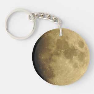  Gros plan Sur La Lune, Phases Sur La Lune