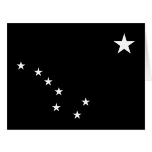 Gros plongeur noir et blanc