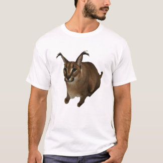 Gros T-shirts Floppa