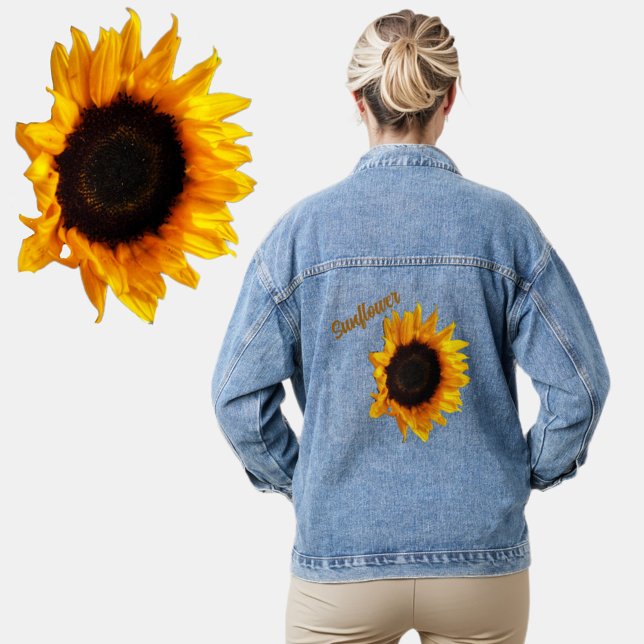 Gros Tournesol Pays Photographie Florale (Créateur téléchargé)