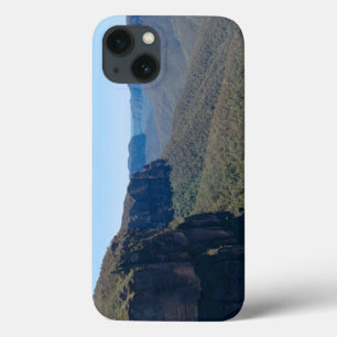 Grose Valley Landscape near Blackheath iPhone 13 Case