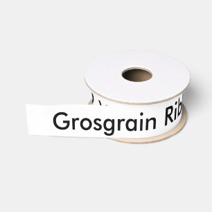 Grosgrain Ribbon 2 Yard Spool 1.5” width