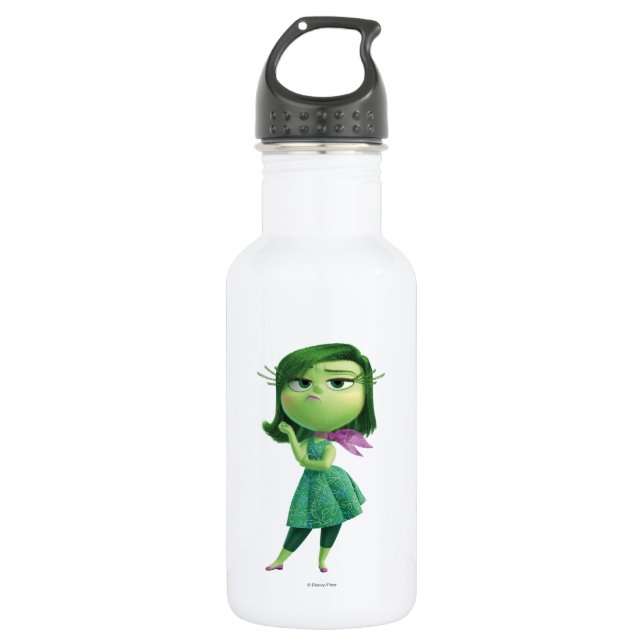 Gross 532 Ml Water Bottle (Front)