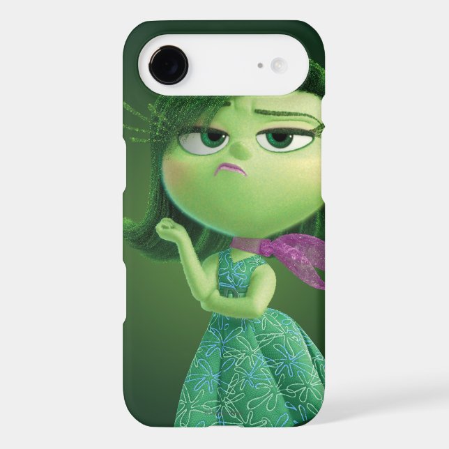 Gross Case-Mate iPhone Case (Back)