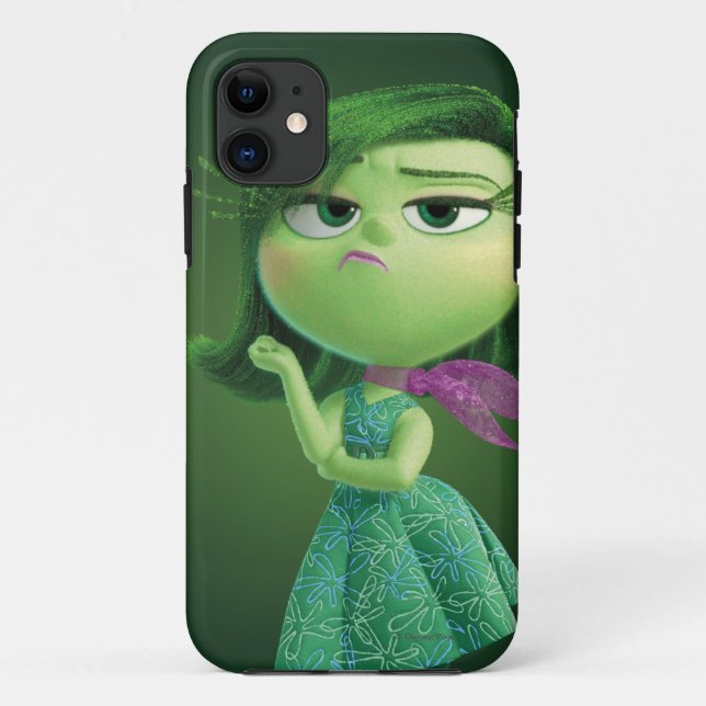 Gross Case-Mate iPhone Case (Back)