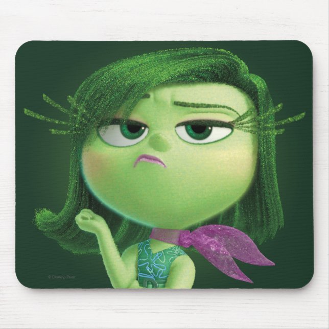 Gross Mouse Pad (Front)