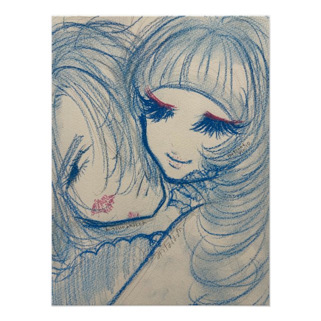 Gross Poster (Front)