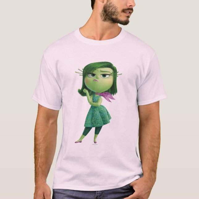 Gross T-Shirt (Front)