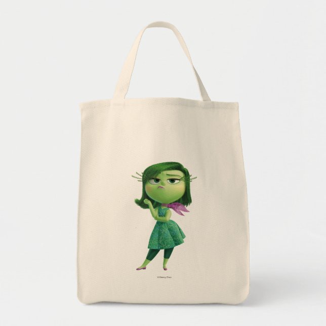 Gross Tote Bag (Front)