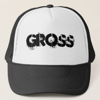 Gross Trucker Hat