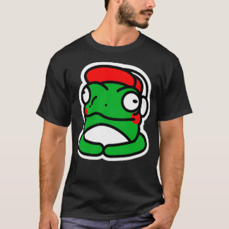 Grosse grenouille Classic TShirt Classic TShirt