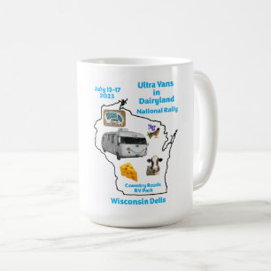 Grosse Mug du rallye 2023